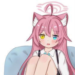 小鳥遊ホシノ