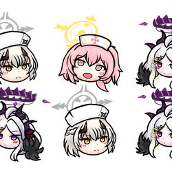 ヒナ　セナ　セリナ　ヒナ　セリナ