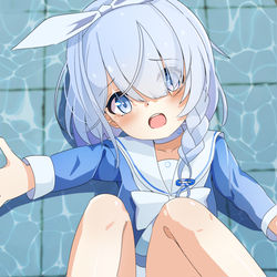 アロナちゃん