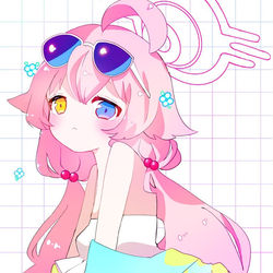 小鳥遊ホシノ