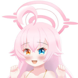 小鳥遊ホシノ