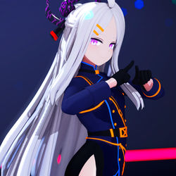Sorasaki Hina - Venom
