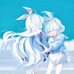 アロプラと海