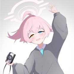 ホシノ
