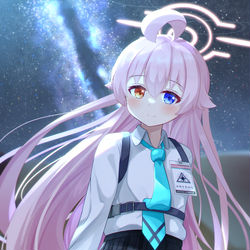 ホシノ夜