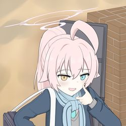 ポニテホシノ
