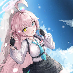 ホシノ