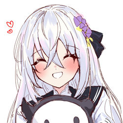白洲アズサ