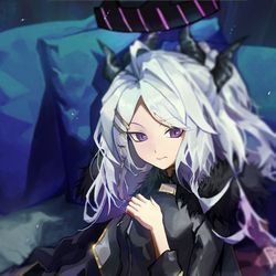 空崎ヒナ Sorasaki Hina~