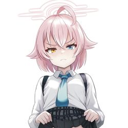一年级星野