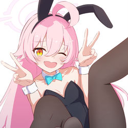 ホシノ(バニー)