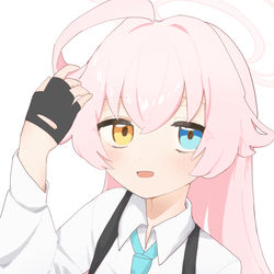 ぴょこ〜