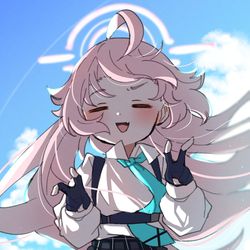 ホシノ！！！