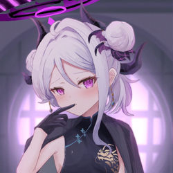 ヒナ(門主)