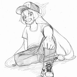 ホシノ