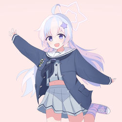 宇沢レイサ