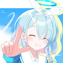これからよろしくね、アロナ