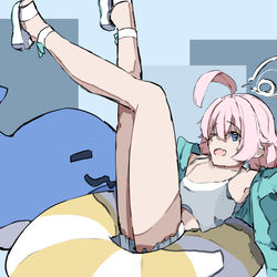 水オジ