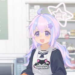 芋泥小孩