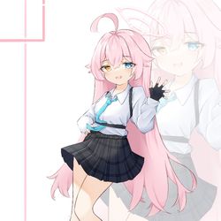 小鳥遊ホシノ