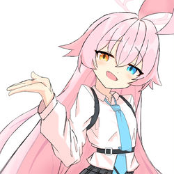 ホシノかわいい