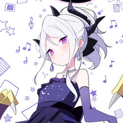 ドレスヒナ