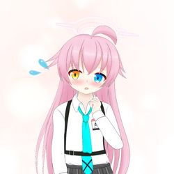 せ、せんせい...?ちょ、ちょっと時間もらえる…かな…?