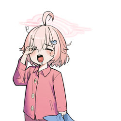 小鳥遊ホシノ