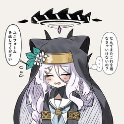ヒナ。。。マリー？？？