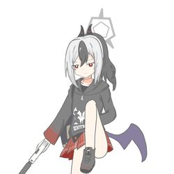 せんしゅうのブルアカ絵まとめ