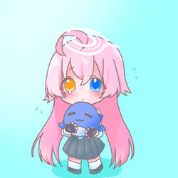 🥺ホシノ🥺