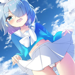青空アロナ