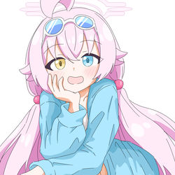 水おじ