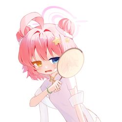 ホシノ