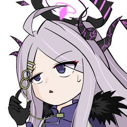 ヒナ委員長