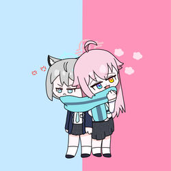 사이좋음