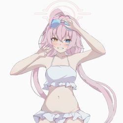 水おじ