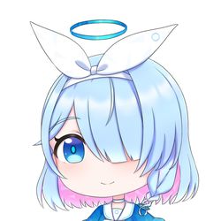 Chibi Arona