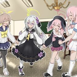 補習授業部