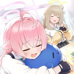 うへ～、おじさんはもうひと眠りさせてもらうよ～