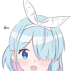 落書きアロナ