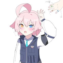 過去ホシノ