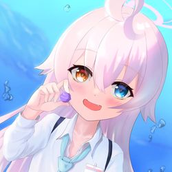 小鳥遊ホシノ