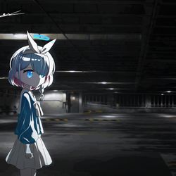 アロナさん