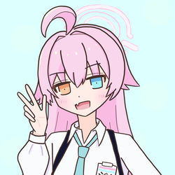 ホシノ