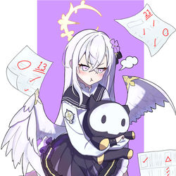 白洲アズサ