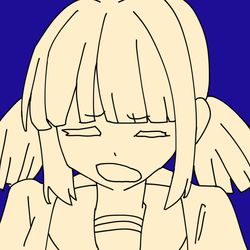 ずとまよ×ブルアカ①