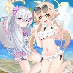 ヒフミ　アズサ