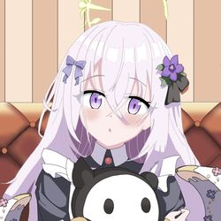 メイドアズサ