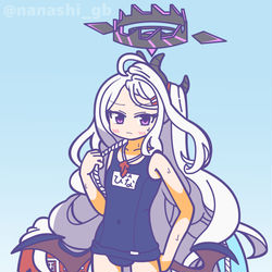 空崎ヒナちゃん